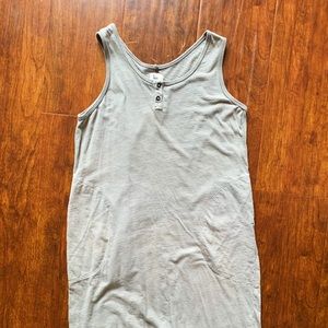NICO NICO Kids Grey Romper